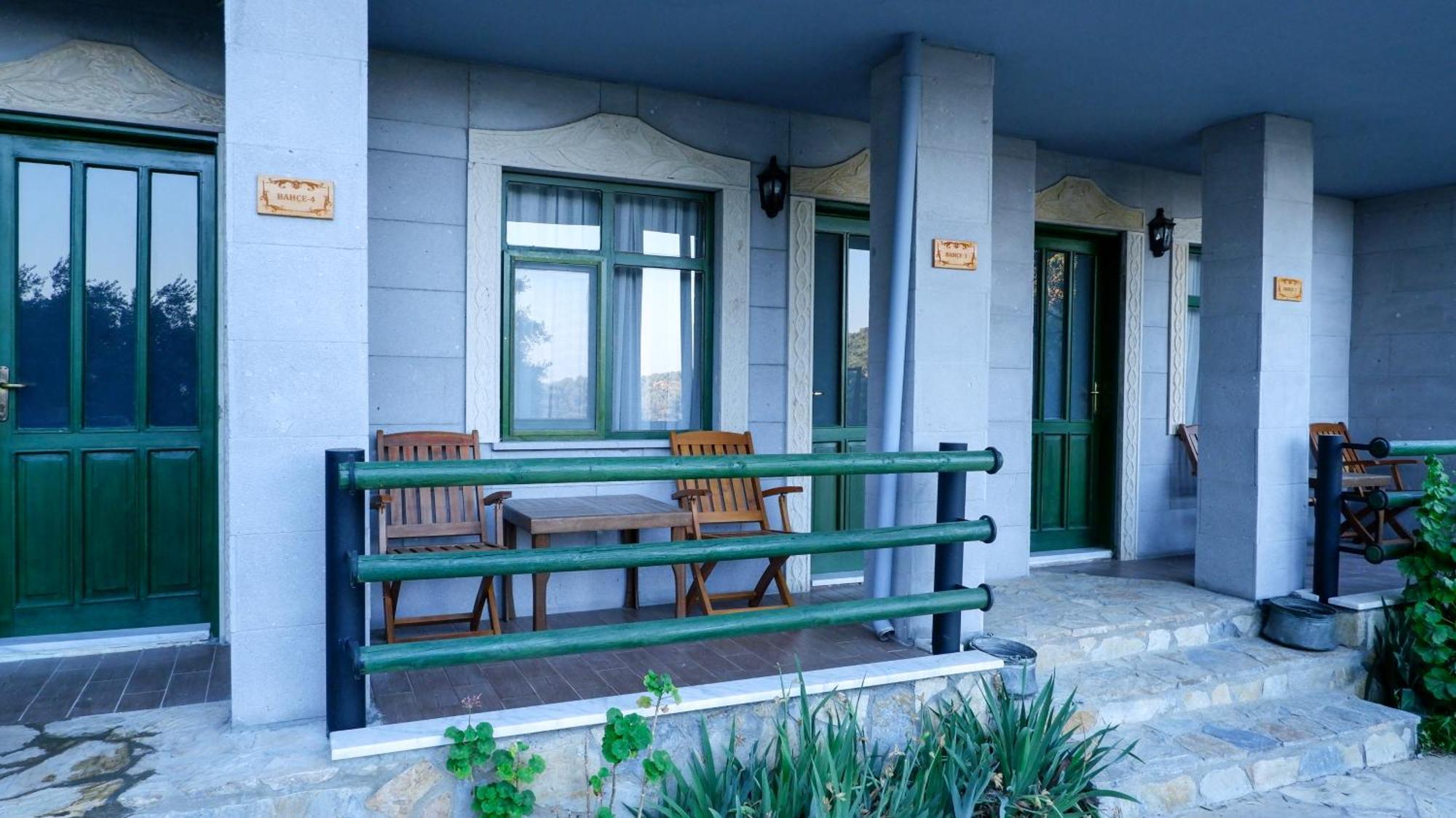 Kazdagi Atila Bey Konagi Ayvacik Exterior foto