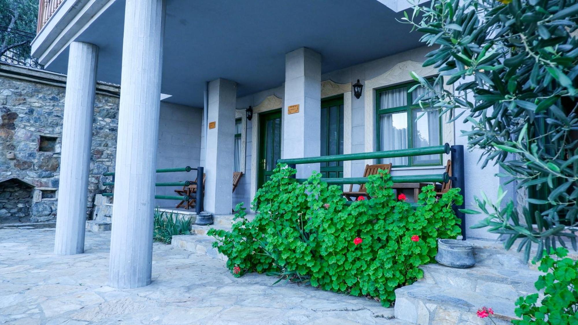 Kazdagi Atila Bey Konagi Ayvacik Exterior foto