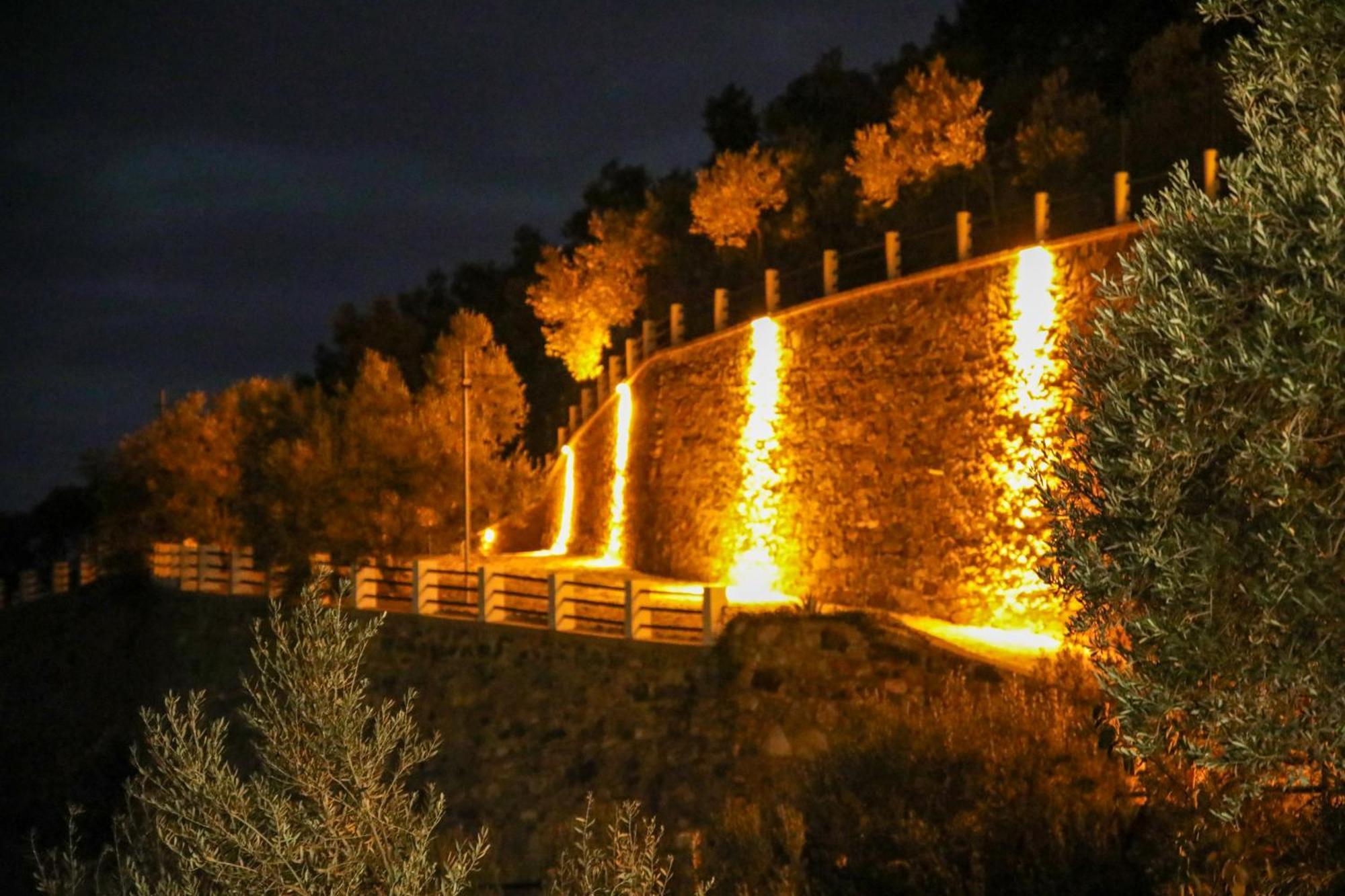 Kazdagi Atila Bey Konagi Ayvacik Exterior foto